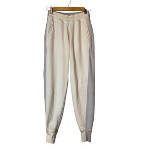 Outdoor Voices Women's Pickup Jogger Dove Bone Size Sz XS